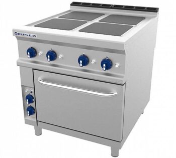Repagas Cocina Serie 900 Pro Line Horno CE-941