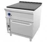 Repagas Cocina Serie 900 Pro Line Placa Francesa con Horno