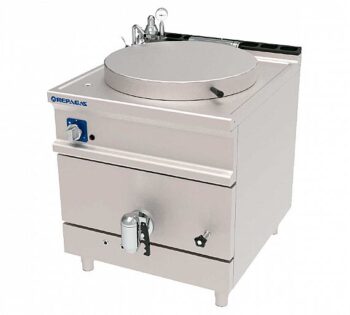 Repagas Marmita Serie 900 Professional Line MBM-9150