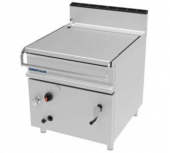 Repagas Sartén Basculante Serie 900 SBE-980