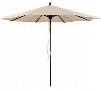 Garbar Parasol MD1 Marfil
