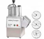 Robot Coupe Corta Hortalizas CL 50 E Ultra Pizza