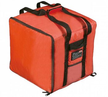 Rubbermaid Bolsa Catering para Pizza Proserve