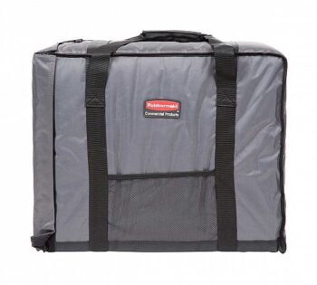 Rubbermaid Contenedor Carga Frontal Pequeño ProServe