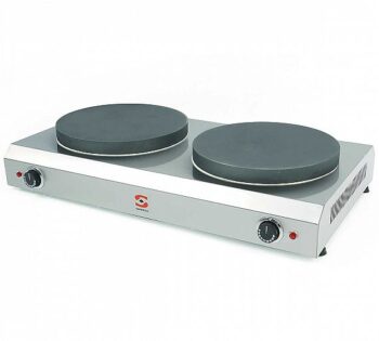 Sammic Crepera Doble CE-235