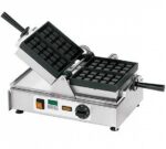 Neumärker Gofrera Tango con Placa Intercambiable