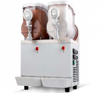 Masquefrio Máquina Crema Helado G5 Super 2