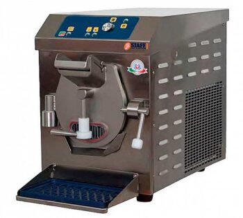 Staff Ice System Mantecadora Horizontal HTE 200