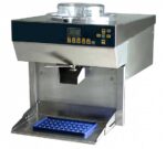 Staff Ice System Pasteurizadora PT 151