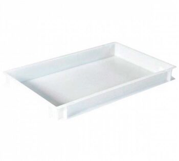 Tecno Sistema Caja Alimentaria Lisa 600x400