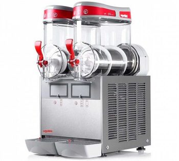 Ugolini Granizadora Mini 2