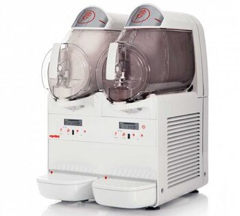 Ugolini Mantecadora Soft Mini Gel Plus 2
