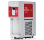 Ugolini Mantecadora Soft QuickGel Mixer