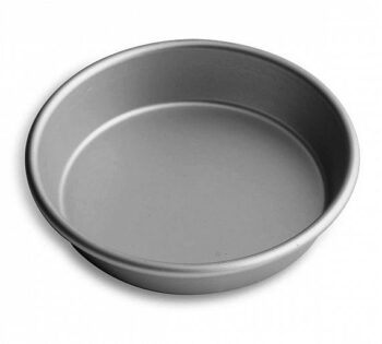 Vollrath Molde Pizza Masa Gruesa Hard Coat