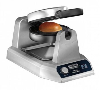 Waring Gofrera Gelato Panini Press