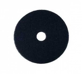 3M Disco Decapado Negro