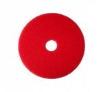 3M Disco Mantenimiento Rojo 40 cm