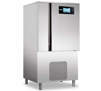 Afinox Abatidor Infinity 10 GN 2/1