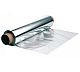 Albal Rollo Papel Aluminio Wrapmaster 3000