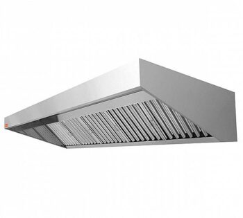 Altex Campana de Pared Eco Plus 75