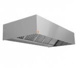 Altex Campana de Pared Eco R 75