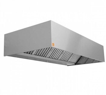 Altex Campana de Pared Eco R 75