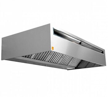 Altex Campana Central Eco R Compensada