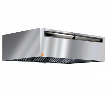 Altex Campana Central Reversible Compensada 150