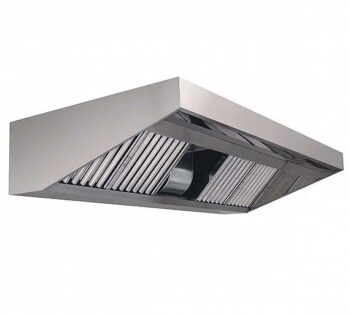 Altex Campana de Pared Eco Plus Monobloc 75