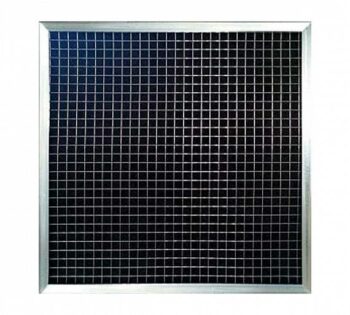 Altex Filtro Carbón Activo Mantas