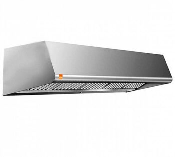 Altex Campana de Pared Eco 100
