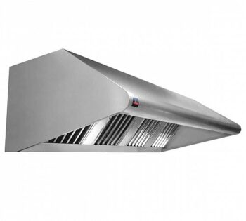 Altex Campana de Pared Plein 90