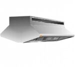 Altex Campana Central Plein Compensada 240