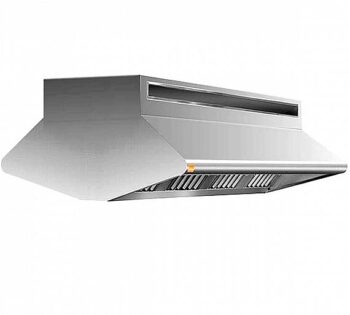 Altex Campana Central Plein Compensada 240