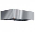 Altex Campana de Pared Reversible 100