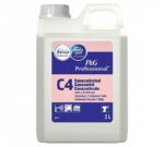 Ambipur-Febreze Ambientador y Eliminador de Olores C4