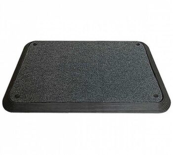 Ambinature Alfombra Sistema Desinfección Calzado