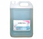 Ambinature Jabón de Espuma Perfumado para Manos