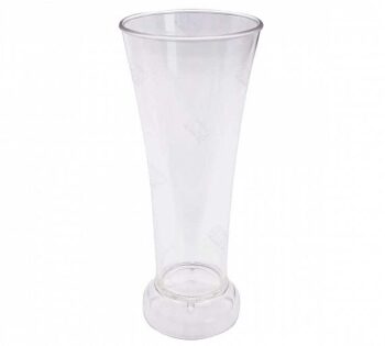 AMC Vaso Alto Policarbonato 350