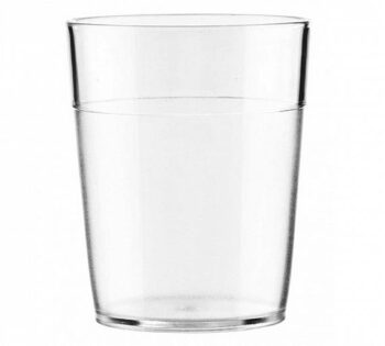 AMC Vaso Policarbonato 550