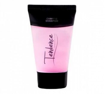 Amenities Hotel Champú Tendence