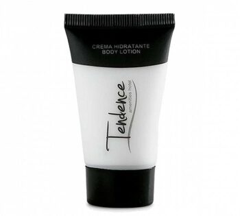 Amenities Hotel Crema Hidratante Tendence