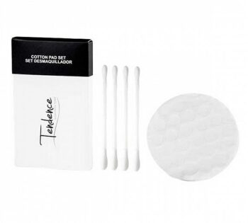 Amenities Hotel Kit Desmaquillador Tendence
