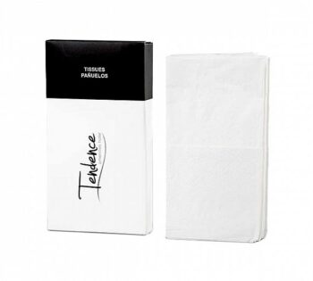 Amenities Hotel Pañuelos Tendence