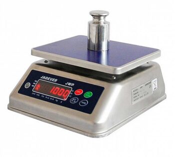 Anapre Balanza Waterproof IP-68 JWP