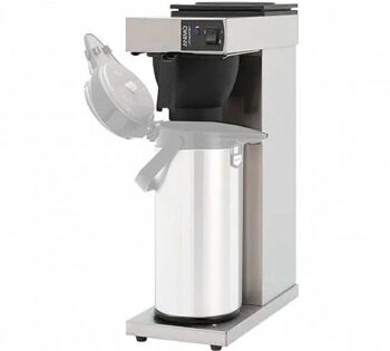 Animo Cafetera Excelso TP