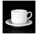 Apulum Cordoba 1290 Taza y Platillo