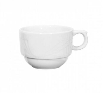 Apulum Relieve 1259 Taza y Platillo