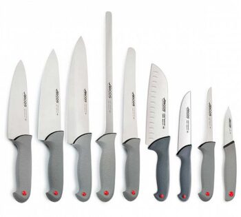Arcos Cuchillo Serie Colour Prof