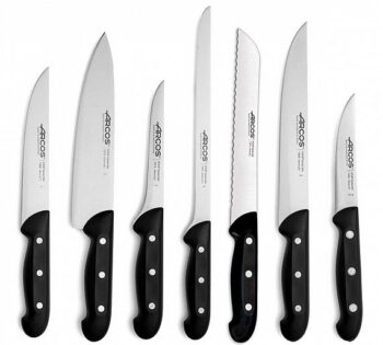 Arcos Cuchillo Serie Maitre